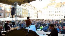 Kacper Smoliński Quintet - Festiwal Jazz na Starówce 2022