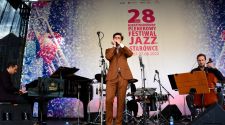 Kacper Smoliński Quintet - Festiwal Jazz na Starówce 2022