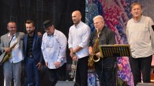 Heavy Metal Sextet - Festiwal Jazz na Starówce 2022