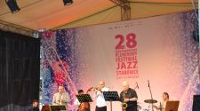 Heavy Metal Sextet - Festiwal Jazz na Starówce 2022