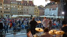 Heavy Metal Sextet - Festiwal Jazz na Starówce 2022