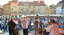 Heavy Metal Sextet - Festiwal Jazz na Starówce 2022