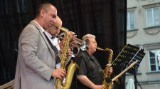Heavy Metal Sextet - Festiwal Jazz na Starówce 2022