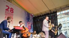 Heavy Metal Sextet - Festiwal Jazz na Starówce 2022