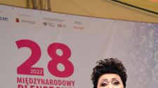 Ewa Bem & Andrzej Jagodziński Quartet - Festiwal Jazz na Starówce 2022