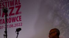 Denys Baptiste Quartet - The Late Trane - Festiwal Jazz na Starówce 2022