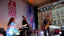 Denys Baptiste Quartet - The Late Trane - Festiwal Jazz na Starówce 2022