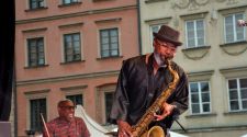 Denys Baptiste Quartet - The Late Trane - Festiwal Jazz na Starówce 2022