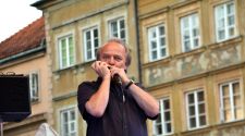 Flip Philipp & Bertl Mayer Quartet - Vocation - Festiwal Jazz na Starówce 2022