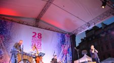 Flip Philipp & Bertl Mayer Quartet - Vocation - Festiwal Jazz na Starówce 2022