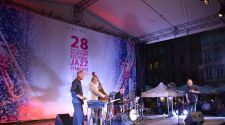 Flip Philipp & Bertl Mayer Quartet - Vocation - Festiwal Jazz na Starówce 2022