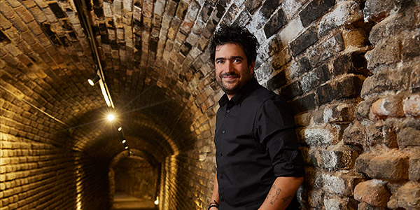 Harold López-Nussa Quartet - Jazz Na Starówce 2023