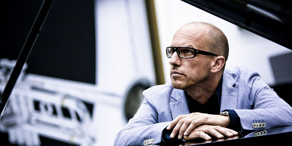 Antonio Faraò Quartet feat. Chico Freeman - Jazz Na Starówce 2023