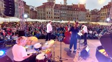 Wojtek Mazolewski Quintet - Spirit To All - Festiwal Jazz na Starówce 2023