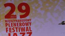 Rodziewicz Quartet feat. Wojciech Waglewski & DJ Chmielix - Festiwal Jazz na Starówce 2023