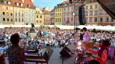 Hamilton de Holanda Jobim Trio - Festiwal Jazz na Starówce 2023