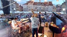 Harold López-Nussa Quartet - Festiwal Jazz na Starówce 2023