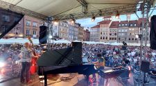 Harold López-Nussa Quartet - Festiwal Jazz na Starówce 2023