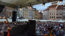 Harold López-Nussa Quartet - Festiwal Jazz na Starówce 2023
