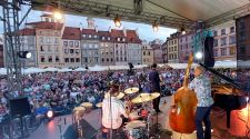 Harold López-Nussa Quartet - Festiwal Jazz na Starówce 2023