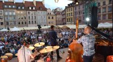 Harold López-Nussa Quartet - Festiwal Jazz na Starówce 2023