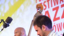 Harold López-Nussa Quartet - Festiwal Jazz na Starówce 2023