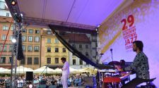 Hamilton de Holanda Jobim Trio - Festiwal Jazz na Starówce 2023