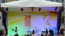 Hamilton de Holanda Jobim Trio - Festiwal Jazz na Starówce 2023