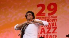 Hamilton de Holanda Jobim Trio - Festiwal Jazz na Starówce 2023