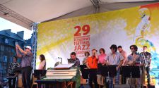 Marcin Masecki Big Band - Suita Jubileuszowa - Festiwal Jazz na Starówce 2023