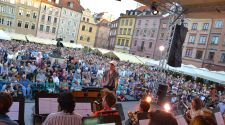 Marcin Masecki Big Band - Suita Jubileuszowa - Festiwal Jazz na Starówce 2023