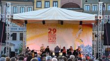 Marcin Masecki Big Band - Suita Jubileuszowa - Festiwal Jazz na Starówce 2023