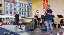 Marcin Masecki Big Band - Suita Jubileuszowa - Festiwal Jazz na Starówce 2023