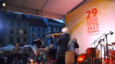 Krzesimir Dębski - String Connection Plus - Jubileusz 50-lecia pracy artystycznej - Festiwal Jazz na Starówce 2023