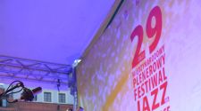 Krzesimir Dębski - String Connection Plus - Jubileusz 50-lecia pracy artystycznej - Festiwal Jazz na Starówce 2023