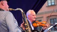 Krzesimir Dębski - String Connection Plus - Jubileusz 50-lecia pracy artystycznej - Festiwal Jazz na Starówce 2023