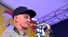 Krzesimir Dębski - String Connection Plus - Jubileusz 50-lecia pracy artystycznej - Festiwal Jazz na Starówce 2023