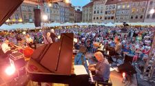 Krzesimir Dębski - String Connection Plus - Jubileusz 50-lecia pracy artystycznej - Festiwal Jazz na Starówce 2023
