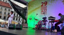 Hamilton de Holanda Jobim Trio - Festiwal Jazz na Starówce 2023
