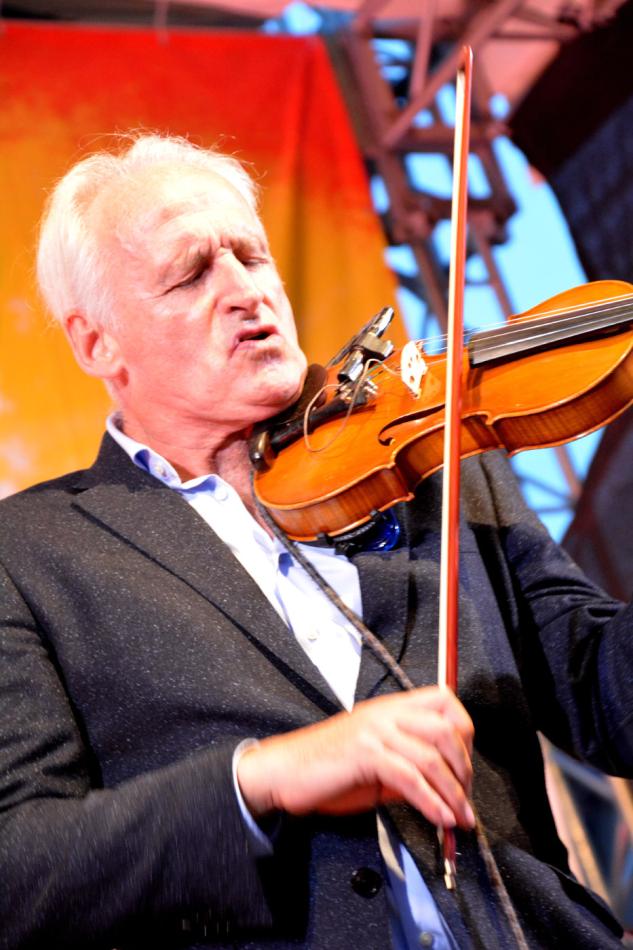 Krzesimir Dębski - String Connection Plus - Jubileusz 50-lecia pracy artystycznej - Jazz Na Starówce 2023