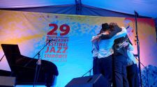 Wojtek Mazolewski Quintet - Spirit To All - Festiwal Jazz na Starówce 2023