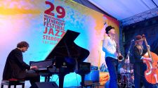 Wojtek Mazolewski Quintet - Spirit To All - Festiwal Jazz na Starówce 2023
