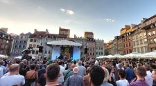 Emmet Cohen Trio - Festiwal Jazz na Starówce 2024
