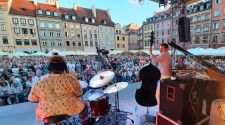 Emmet Cohen Trio - Festiwal Jazz na Starówce 2024
