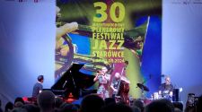 Fabrizio Bosso Quartet We-Wonder - Festiwal Jazz na Starówce 2024