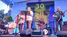 Marek Napiórkowski Sextet - Festiwal Jazz na Starówce 2024