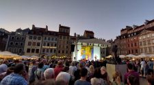 John Arman Organ Trio - Festiwal Jazz na Starówce 2024