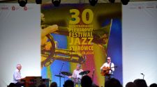 John Arman Organ Trio - Festiwal Jazz na Starówce 2024
