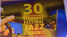 John Arman Organ Trio - Festiwal Jazz na Starówce 2024
