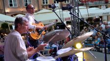 John Arman Organ Trio - Festiwal Jazz na Starówce 2024